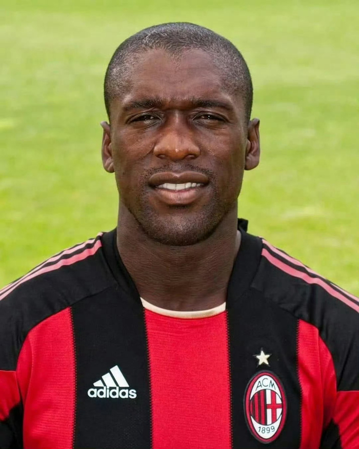 天博-米兰传奇西多夫迎来生日|AC米兰|克拉伦斯-西多夫|ac米兰|名宿_新浪体育_新浪新闻